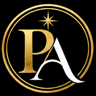 PokerArranged PA emblem